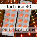 Tadarise 40 27